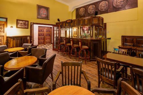 Hotel Panamerican
