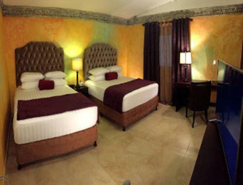 Days Inn Hotel Guatemala City