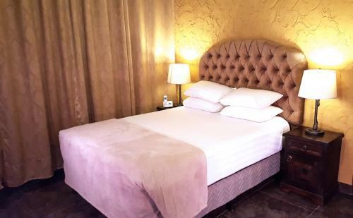 Days Inn Hotel Guatemala City