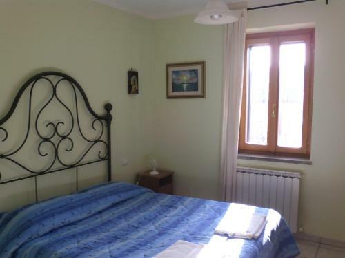 Agroturismo Il Cerchio Delle Fate