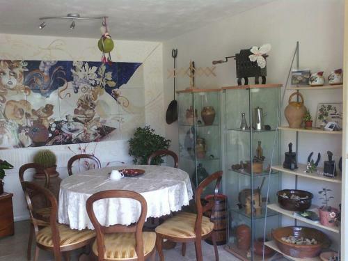 Agroturismo Il Cerchio Delle Fate