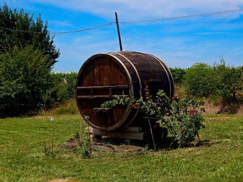 Agroturismo Il Cerchio Delle Fate