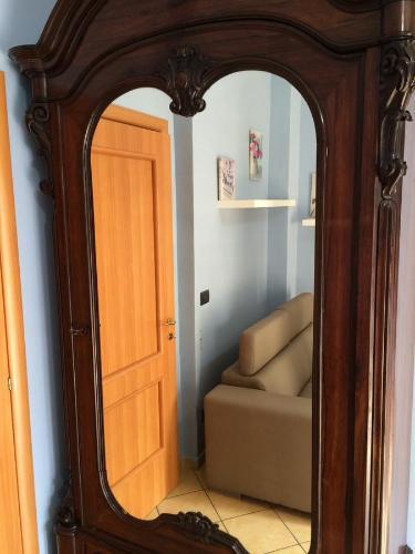 Apartamento Angolo Di Sofia