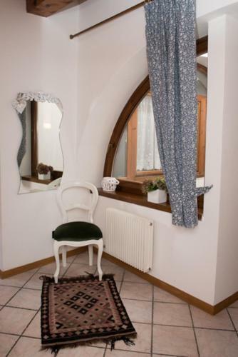 Apartamento Residenza Contrada Tedesca