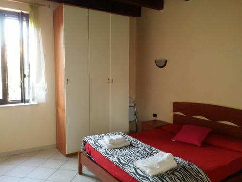 Hostal Arena Holidays Verona