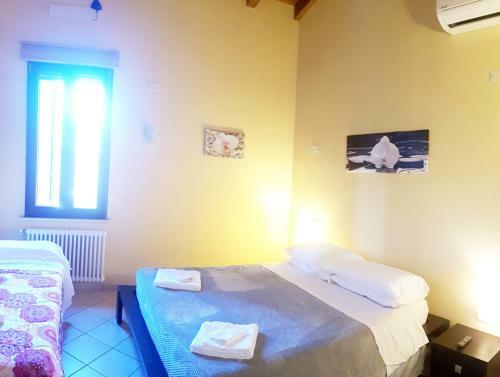 Hostal Arena Holidays Verona