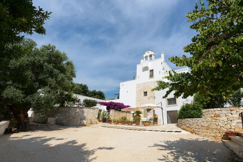 Agroturismo Masseria Lamiola Piccola