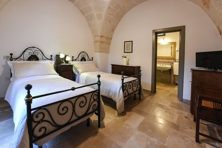 Agroturismo Masseria Lamiola Piccola