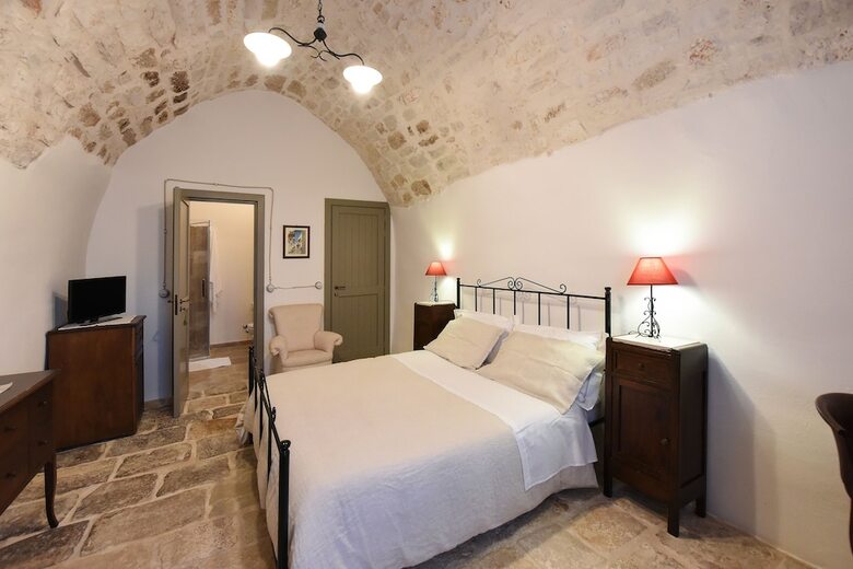 Agroturismo Masseria Lamiola Piccola