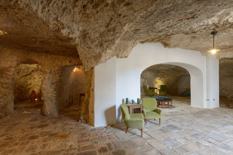Agroturismo Masseria Lamiola Piccola