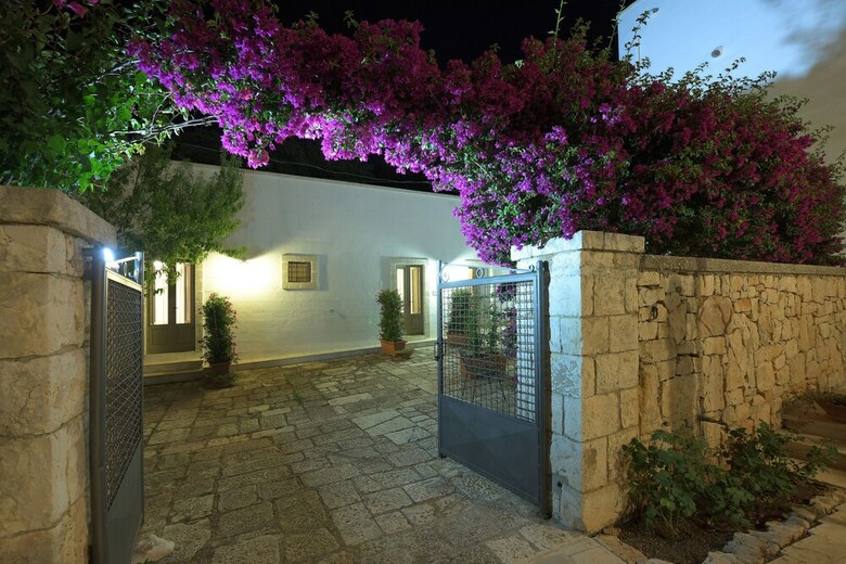 Agroturismo Masseria Lamiola Piccola