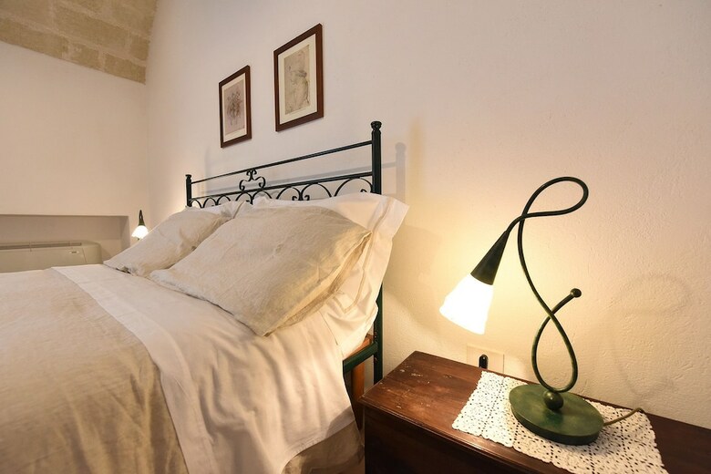 Agroturismo Masseria Lamiola Piccola