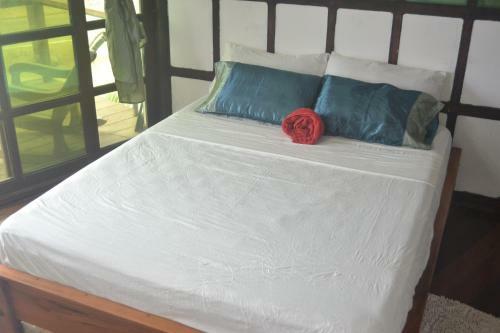 Hostal Casa Hey-sol