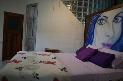 Hostal Casa Hey-sol