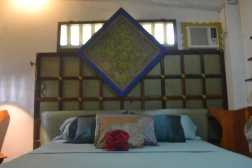 Hostal Casa Hey-sol