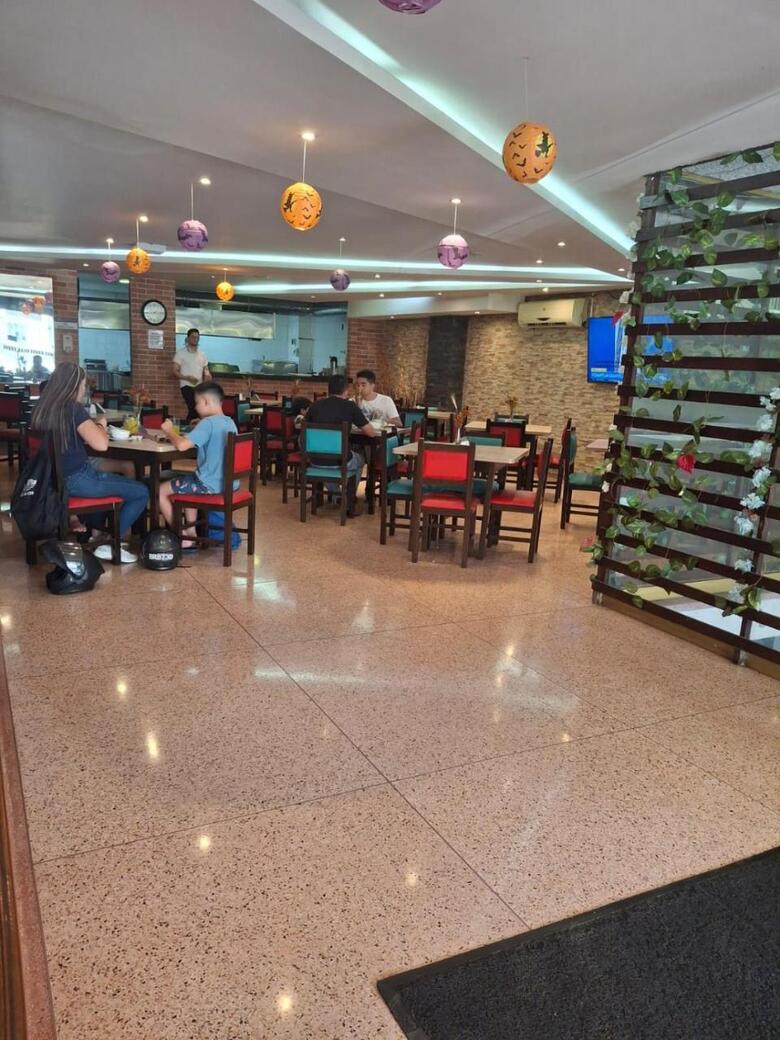 Hotel El Le�n Dorado