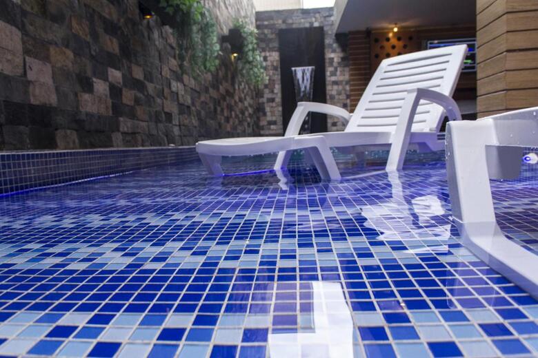 Hotel El Le�n Dorado