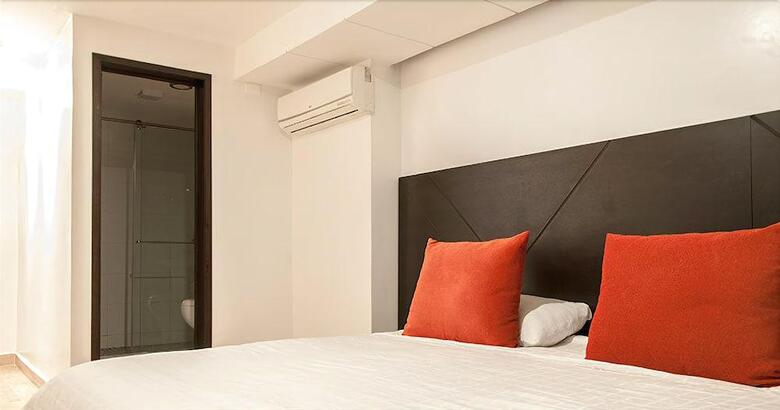 Hotel El Le�n Dorado