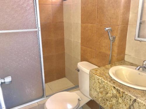 Hostal Villa Garza Inn