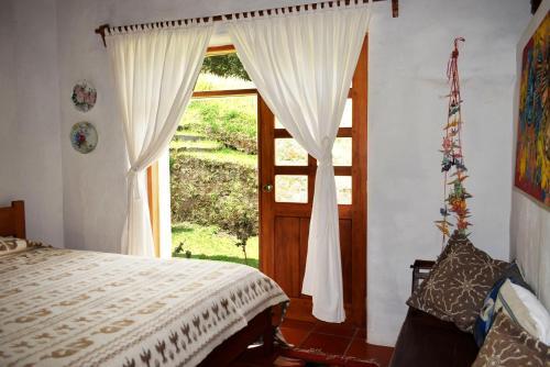 Lodge Casa Mojanda