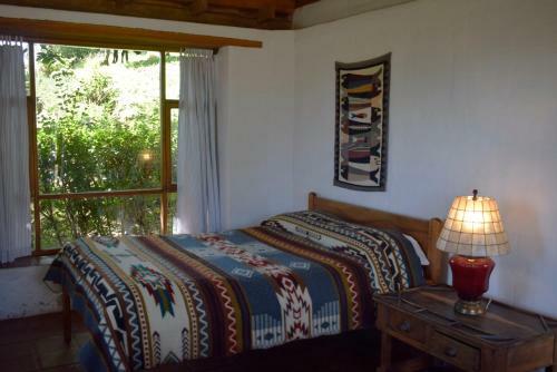 Lodge Casa Mojanda
