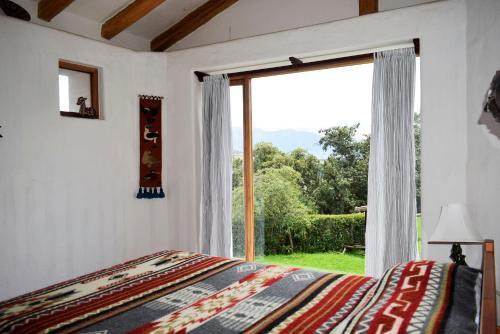 Lodge Casa Mojanda