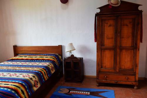 Lodge Casa Mojanda