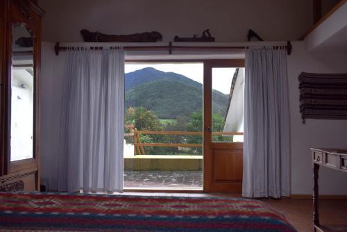 Lodge Casa Mojanda