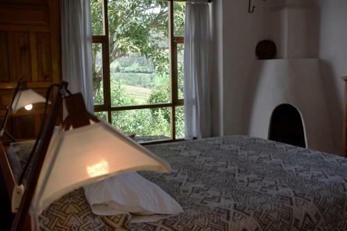 Lodge Casa Mojanda
