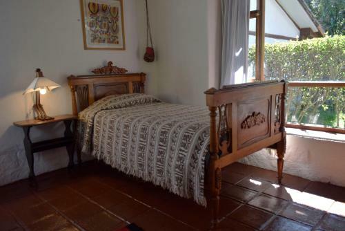 Lodge Casa Mojanda