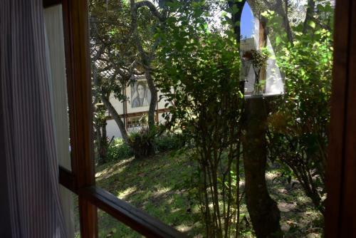 Lodge Casa Mojanda