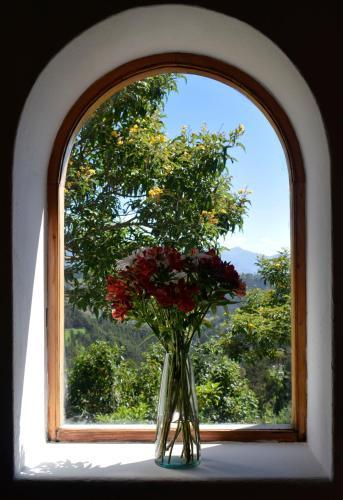 Lodge Casa Mojanda