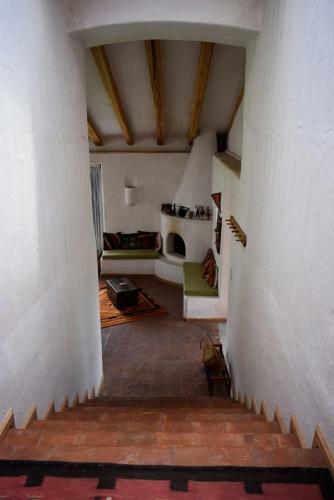 Lodge Casa Mojanda
