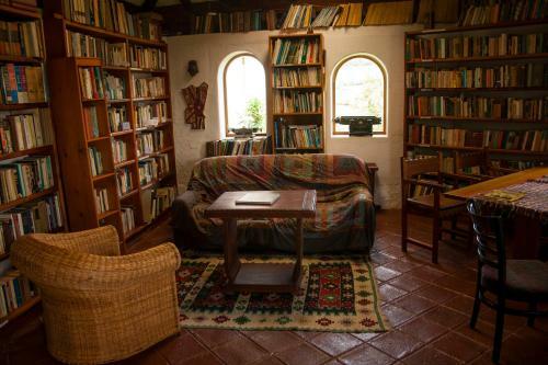Lodge Casa Mojanda