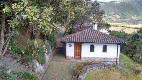 Lodge Casa Mojanda