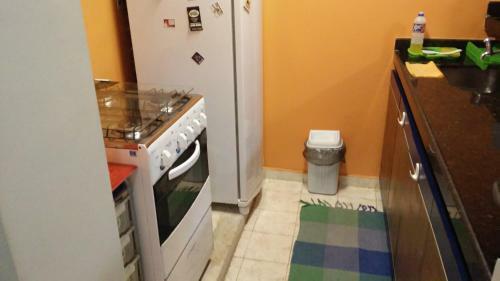 Apartamento Victory Flat Intermares