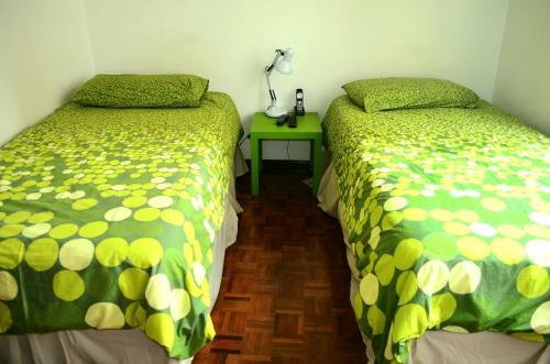 Apartamento Itsahome Aparments Casa Del Parque
