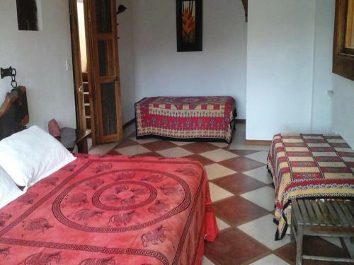 Hotel La Casa Que Canta
