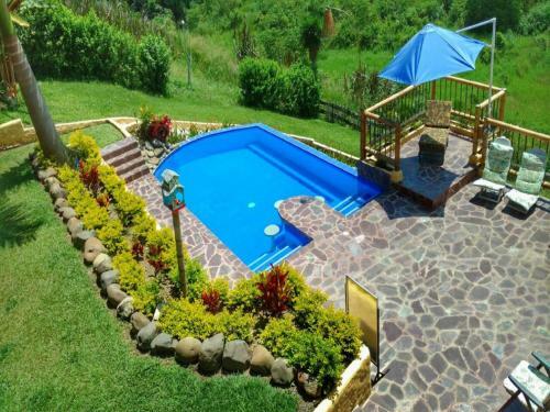 Hotel La Casa Que Canta
