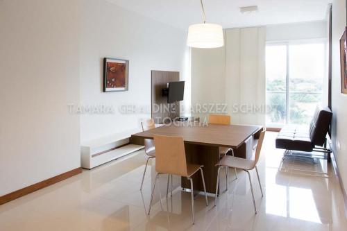Apartamento Asunci�n Rent Suites