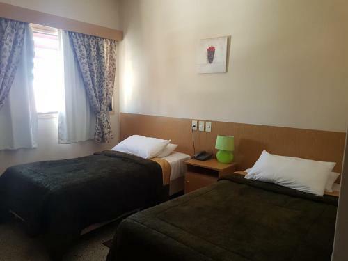 Gran Hotel Parana