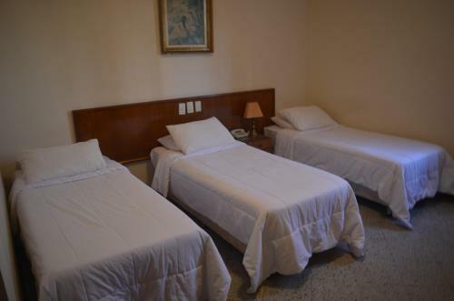 Gran Hotel Parana