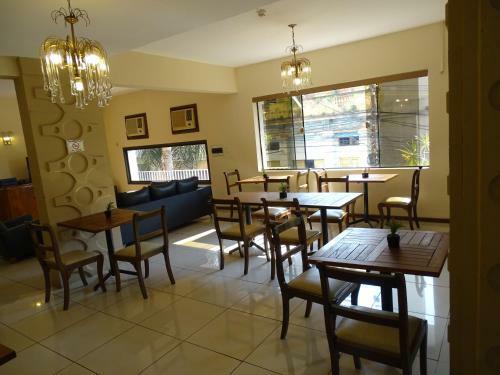 Gran Hotel Parana
