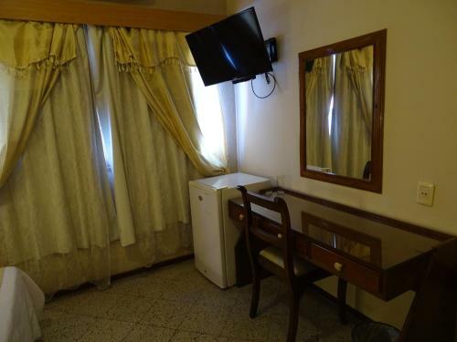 Gran Hotel Parana