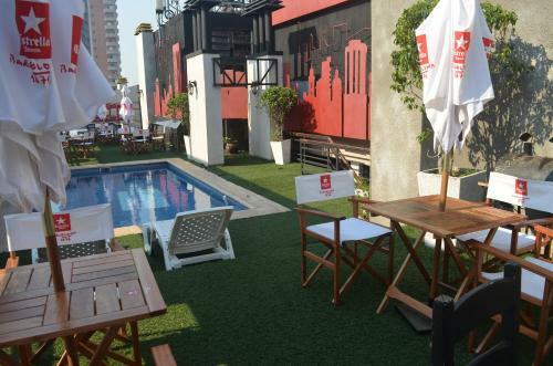 Gran Hotel Parana