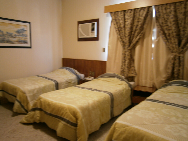 Gran Hotel Parana