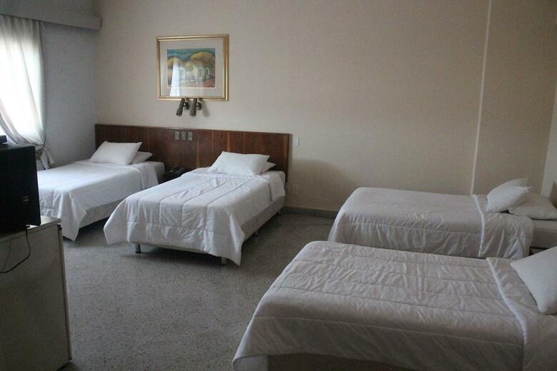 Gran Hotel Parana