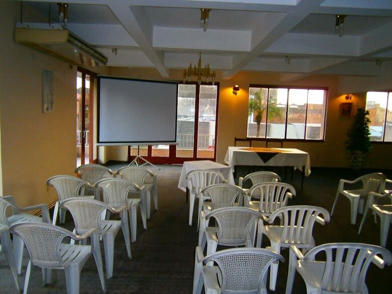 Gran Hotel Parana