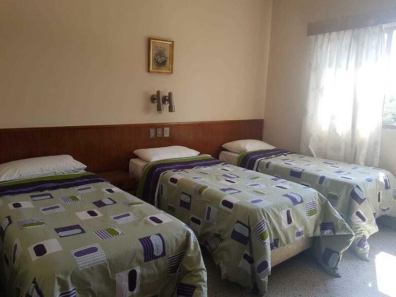 Gran Hotel Parana