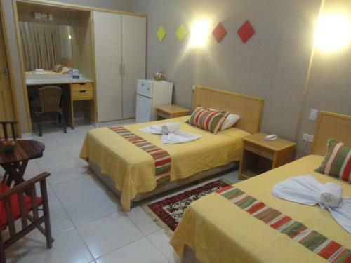Arthur Palace Hotel